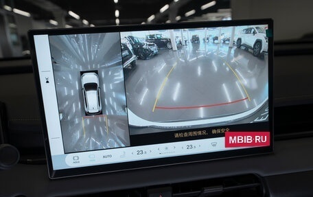 Toyota RAV4, 2025 год, 4 800 000 рублей, 22 фотография