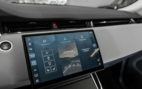 Land Rover Range Rover Evoque II, 2025 год, 6 120 000 рублей, 17 фотография