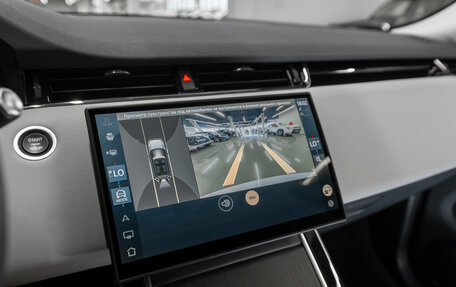 Land Rover Range Rover Evoque II, 2025 год, 6 120 000 рублей, 18 фотография