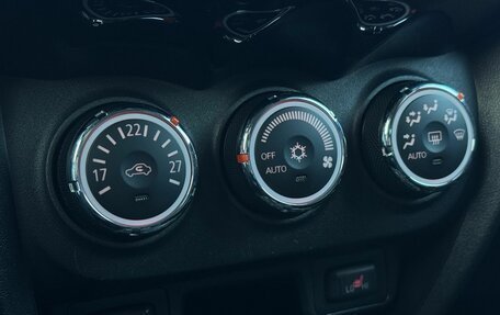 Mitsubishi ASX I рестайлинг, 2015 год, 1 099 000 рублей, 19 фотография