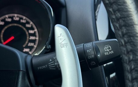 Mitsubishi ASX I рестайлинг, 2015 год, 1 099 000 рублей, 23 фотография