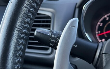 Mitsubishi ASX I рестайлинг, 2015 год, 1 099 000 рублей, 22 фотография