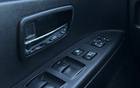 Mitsubishi ASX I рестайлинг, 2015 год, 1 099 000 рублей, 26 фотография