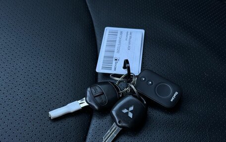 Mitsubishi ASX I рестайлинг, 2015 год, 1 099 000 рублей, 28 фотография