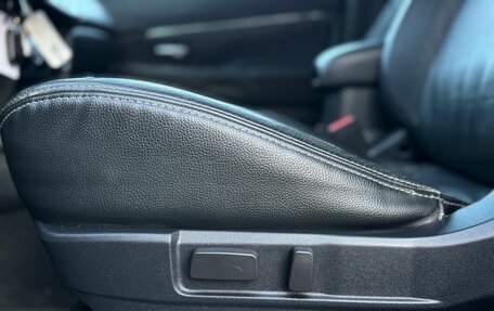 Mitsubishi ASX I рестайлинг, 2015 год, 1 099 000 рублей, 27 фотография