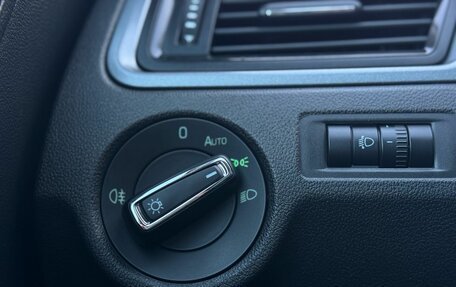 Skoda Rapid I, 2019 год, 899 000 рублей, 21 фотография