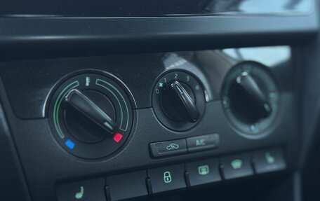 Skoda Rapid I, 2019 год, 899 000 рублей, 18 фотография