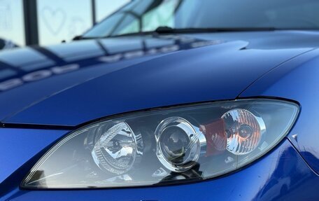 Mazda 3, 2008 год, 720 000 рублей, 7 фотография