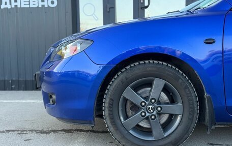 Mazda 3, 2008 год, 720 000 рублей, 5 фотография