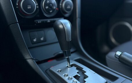 Mazda 3, 2008 год, 720 000 рублей, 17 фотография