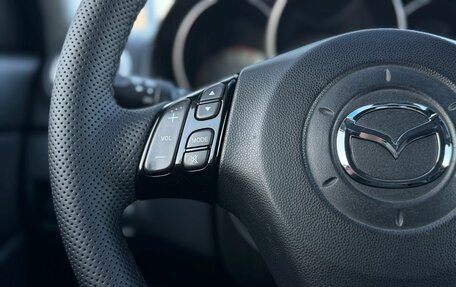 Mazda 3, 2008 год, 720 000 рублей, 20 фотография