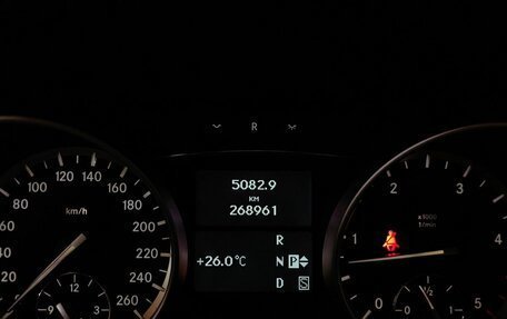 Mercedes-Benz GL-Класс, 2011 год, 1 995 000 рублей, 16 фотография