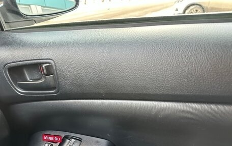 Toyota Succeed I рестайлинг, 2016 год, 985 000 рублей, 15 фотография