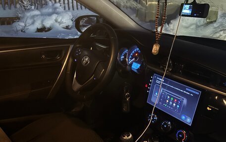 Toyota Corolla, 2013 год, 1 100 000 рублей, 20 фотография