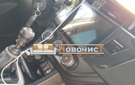 Toyota Corolla, 2013 год, 1 100 000 рублей, 24 фотография