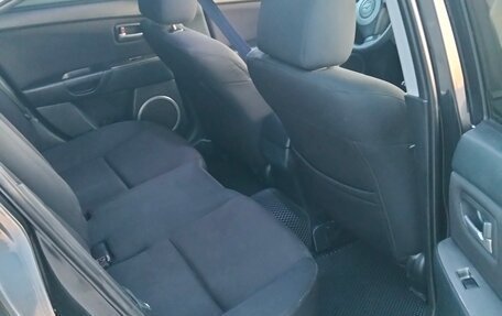 Mazda 3, 2006 год, 439 000 рублей, 8 фотография