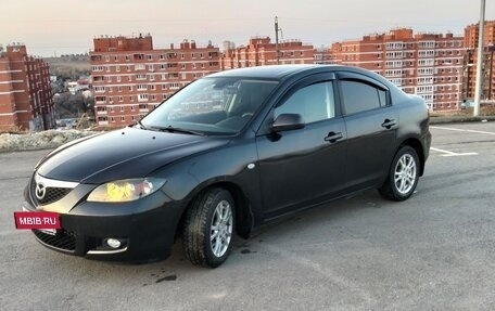 Mazda 3, 2006 год, 439 000 рублей, 3 фотография
