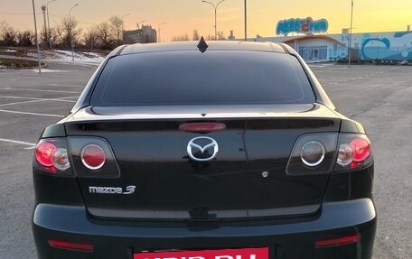 Mazda 3, 2006 год, 439 000 рублей, 5 фотография