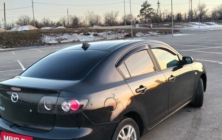 Mazda 3, 2006 год, 439 000 рублей, 6 фотография