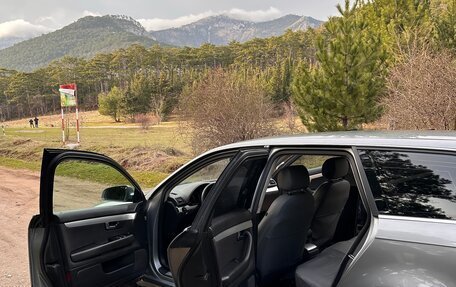 Audi A4, 2005 год, 590 000 рублей, 16 фотография