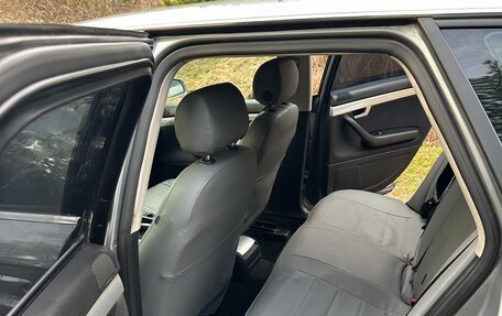 Audi A4, 2005 год, 590 000 рублей, 20 фотография