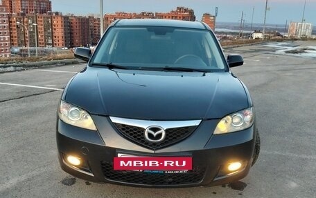 Mazda 3, 2006 год, 439 000 рублей, 11 фотография