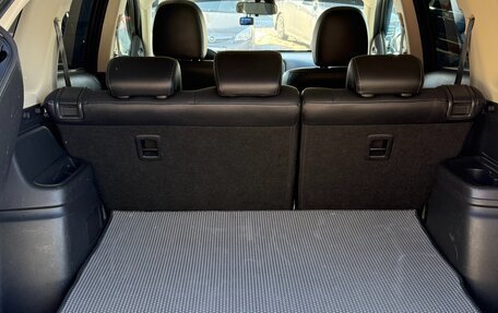 Mitsubishi Outlander III рестайлинг 3, 2014 год, 1 850 000 рублей, 6 фотография