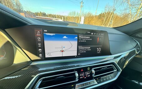 BMW X6, 2019 год, 7 200 000 рублей, 7 фотография