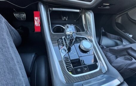 BMW X6, 2019 год, 7 200 000 рублей, 6 фотография