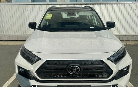 Toyota RAV4, 2025 год, 4 200 000 рублей, 3 фотография