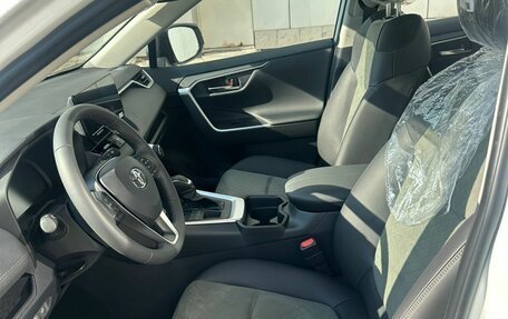 Toyota RAV4, 2025 год, 4 200 000 рублей, 5 фотография