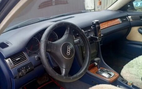 Audi A6, 1999 год, 195 000 рублей, 6 фотография