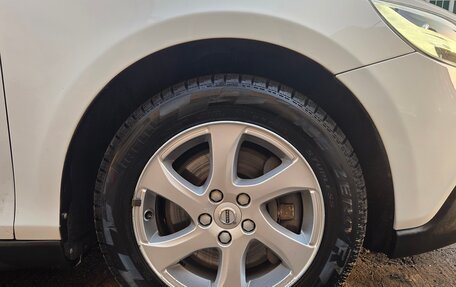 Volvo V40 Cross Country I, 2017 год, 1 250 000 рублей, 4 фотография