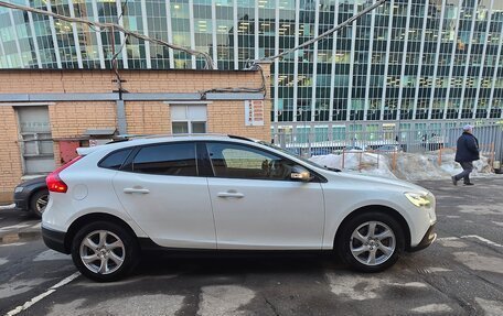Volvo V40 Cross Country I, 2017 год, 1 250 000 рублей, 5 фотография
