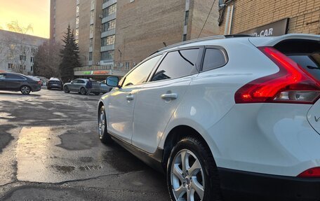 Volvo V40 Cross Country I, 2017 год, 1 250 000 рублей, 9 фотография