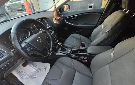 Volvo V40 Cross Country I, 2017 год, 1 250 000 рублей, 11 фотография