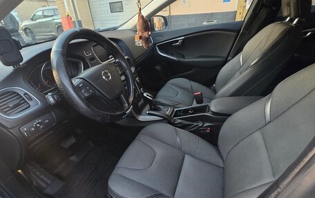 Volvo V40 Cross Country I, 2017 год, 1 250 000 рублей, 12 фотография