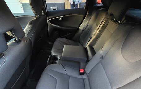 Volvo V40 Cross Country I, 2017 год, 1 250 000 рублей, 15 фотография