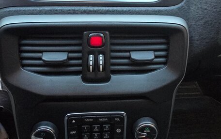 Volvo V40 Cross Country I, 2017 год, 1 250 000 рублей, 14 фотография