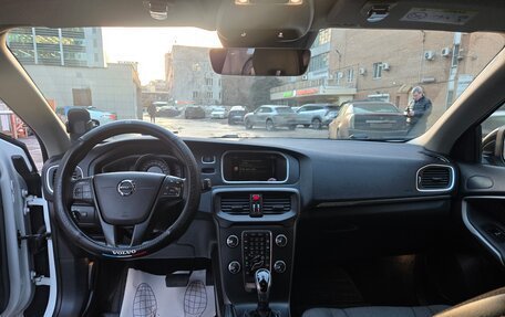 Volvo V40 Cross Country I, 2017 год, 1 250 000 рублей, 16 фотография