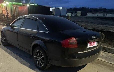 Audi A6, 1999 год, 195 000 рублей, 5 фотография