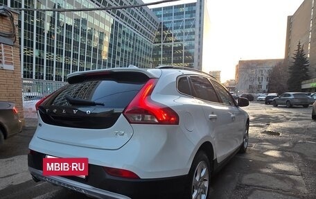 Volvo V40 Cross Country I, 2017 год, 1 250 000 рублей, 6 фотография