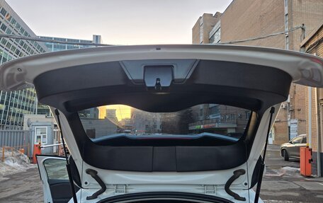 Volvo V40 Cross Country I, 2017 год, 1 250 000 рублей, 21 фотография