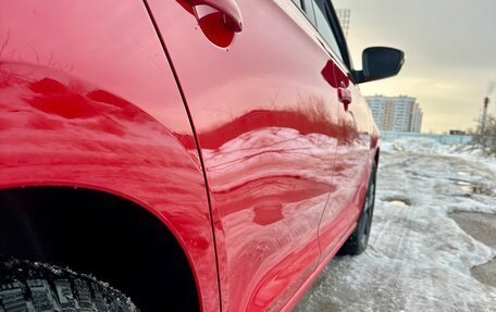 Skoda Rapid I, 2019 год, 1 250 000 рублей, 5 фотография