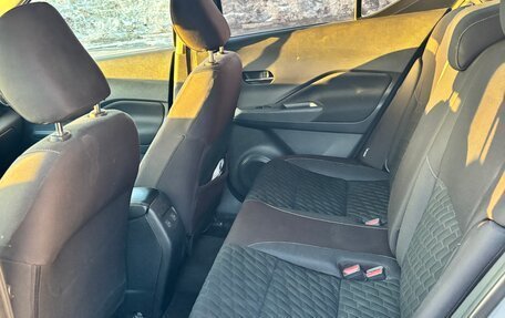 Nissan Kicks I, 2021 год, 1 500 000 рублей, 8 фотография