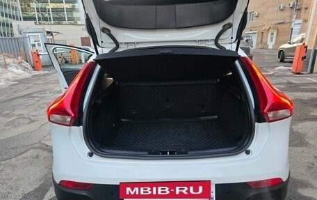 Volvo V40 Cross Country I, 2017 год, 1 250 000 рублей, 19 фотография