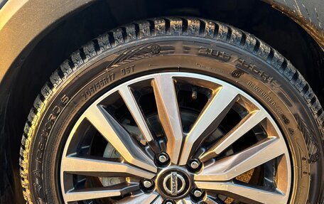 Nissan Kicks I, 2021 год, 1 500 000 рублей, 10 фотография