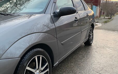 Ford Focus IV, 2004 год, 350 000 рублей, 2 фотография