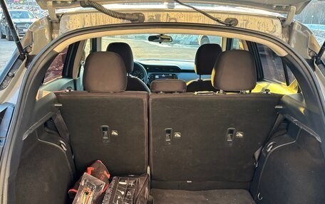 Nissan Kicks I, 2021 год, 1 500 000 рублей, 9 фотография