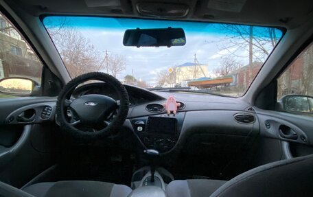 Ford Focus IV, 2004 год, 350 000 рублей, 6 фотография